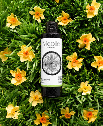 Citrus Garden Laundry Perfume