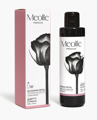 Parfum de rufe Blooming Petal