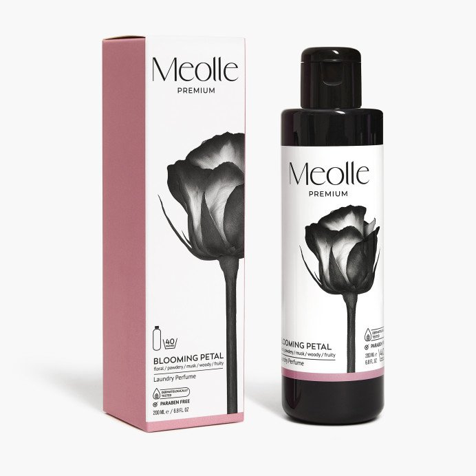 Parfum de rufe Blooming Petal