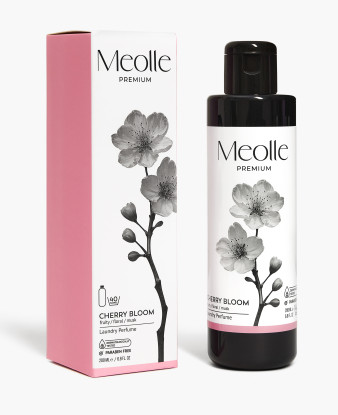 Parfum de rufe Cherry Bloom