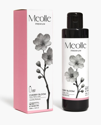 Parfum de rufe Cherry Bloom