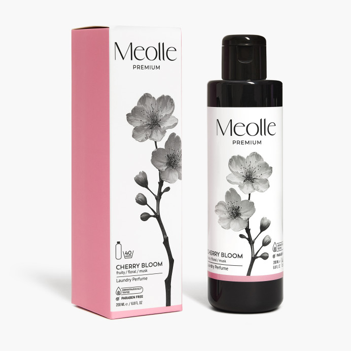 Parfum de rufe Cherry Bloom