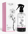 Spray parfumat pentru textile Cherry Bloom 300 ml - Meolle 
