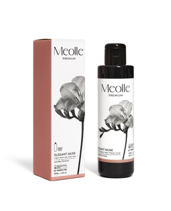 Parfum de rufe Elegant Musk