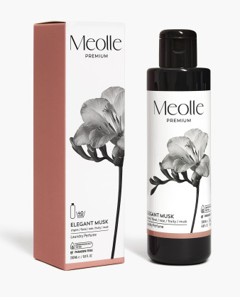 Parfum de rufe Elegant Musk