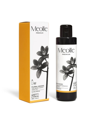 Parfum de rufe Floral Woods