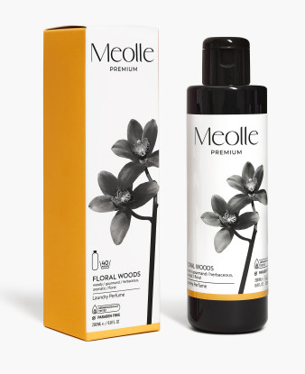 Parfum de rufe Floral Woods