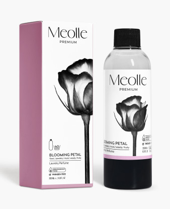 Blooming Petal Laundry Perfume