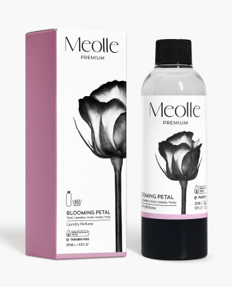 Blooming Petal Laundry Perfume
