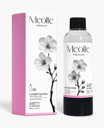 Cherry Bloom Laundry Perfume
