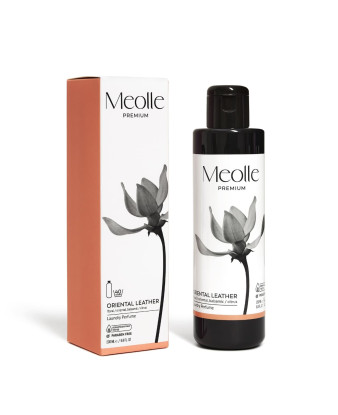 Parfum de rufe Oriental Leather