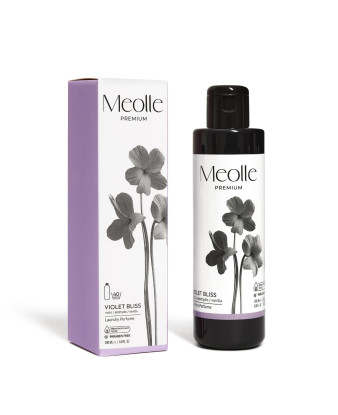 Parfum de rufe Violet Bliss