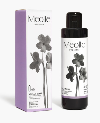 Parfum de rufe Violet Bliss