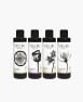Set 4 parfumuri de rufe – Fresh & Oriental
