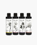 Set 4 parfumuri de rufe – Fructat & Mosc