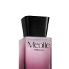 Odorizant cu bețișoare parfumate Meolle 100 ml – Pink Sugar