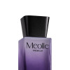 Odorizant cu bețișoare parfumate Meolle 100 ml – Purple Cherry
