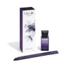 Odorizant cu bețișoare parfumate Meolle 100 ml – Purple Cherry
