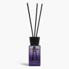 Odorizant cu bețișoare parfumate Meolle 100 ml – Purple Cherry