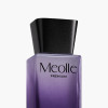 Odorizant cu bețișoare parfumate Meolle 100 ml – Purple Cherry