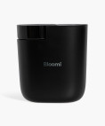 Difuzor de parfum Bloomi, negru, pentru casă și birou