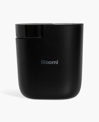 Difuzor de aromă Bloomi Negru