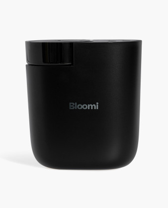 Difuzor de aromă Bloomi Negru