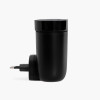 Difuzor de aromă Bloomi Negru
