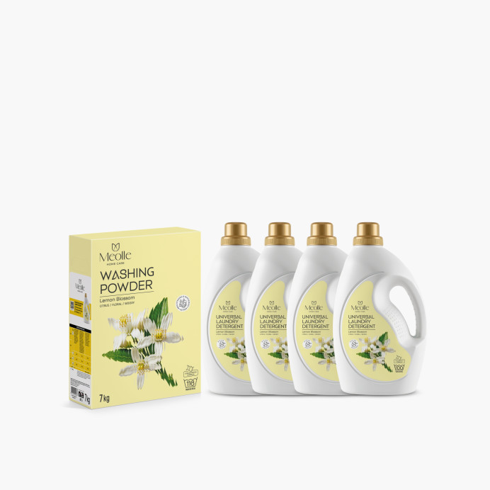 Family Pack