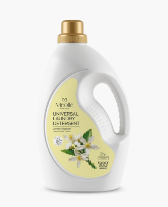 Detergent Universal de rufe Lemon Blossom 3L