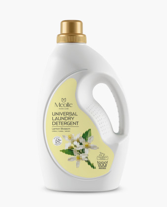 Detergent Universal de rufe Lemon Blossom 3L
