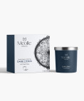 Lumânare parfumată Dark Citrus 160 g - Meolle