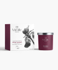 Lumânare parfumată Pink Sugar 160 g - Meolle