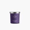 Purple Cherry Scented Candle