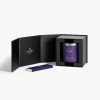 Purple Cherry Scented Candle