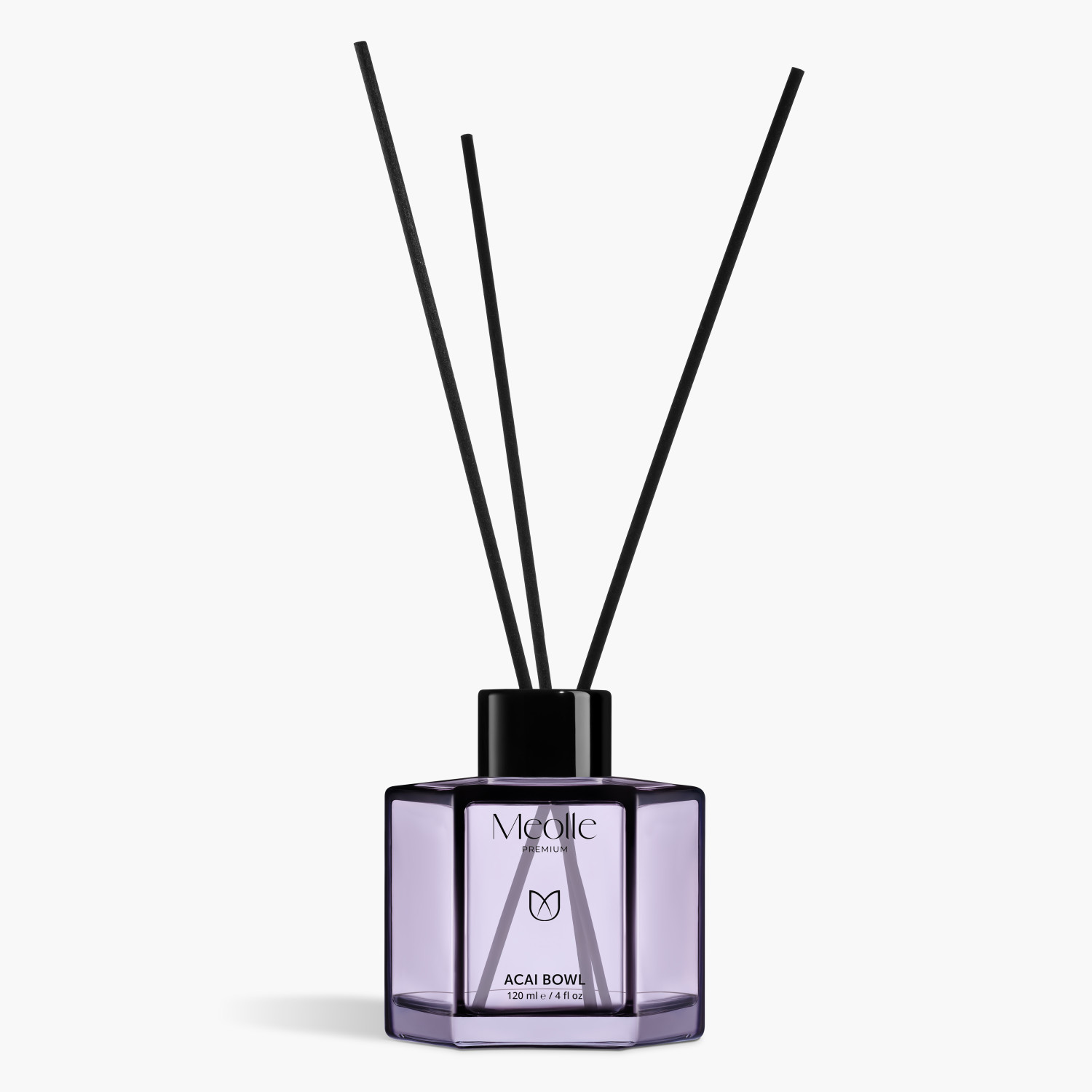 Odorizant cu bețișoare Acai Bowl 2 x 120 ml