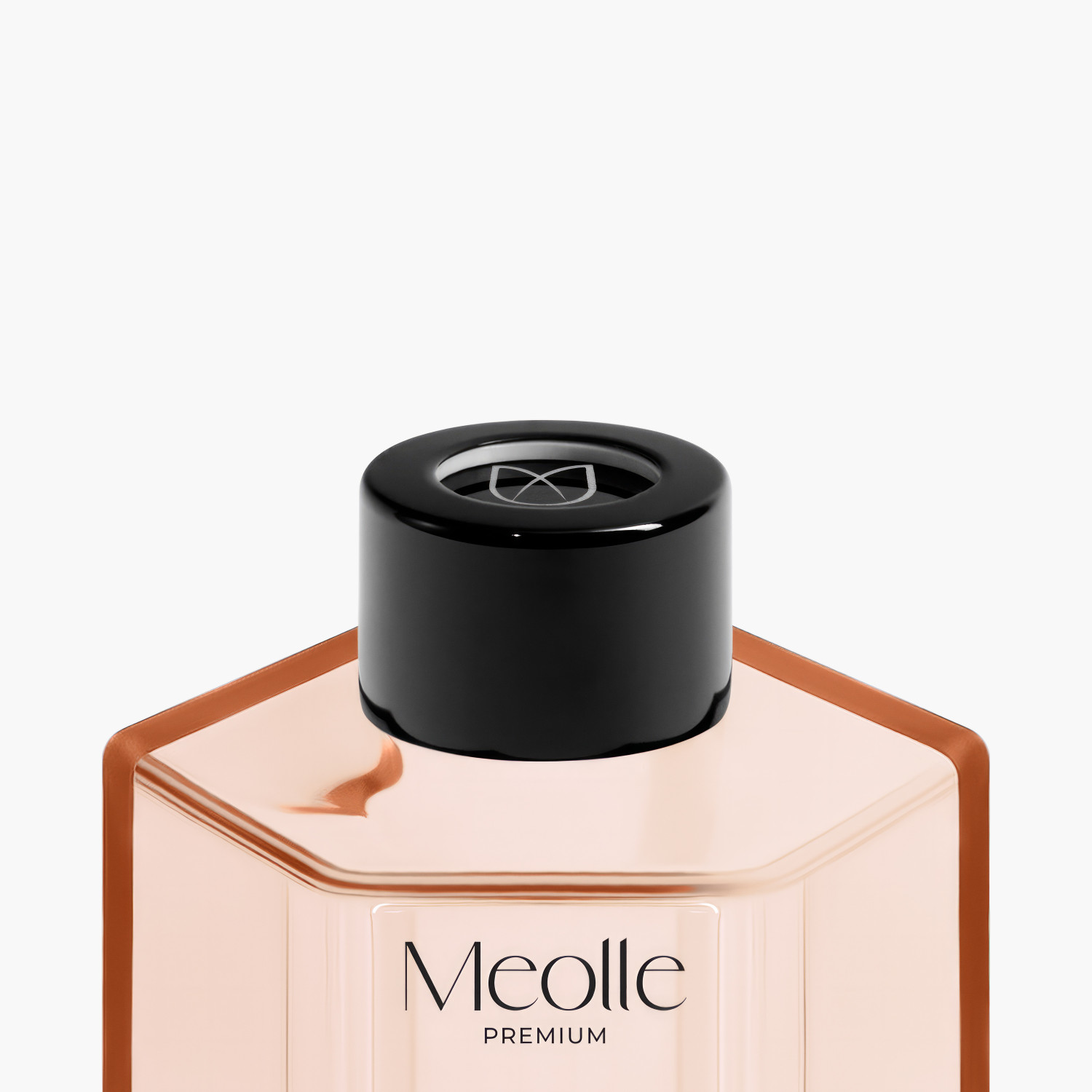 Odorizant cu bețișoare Golden Hazelnut & Vanilla 2 x 120 ml