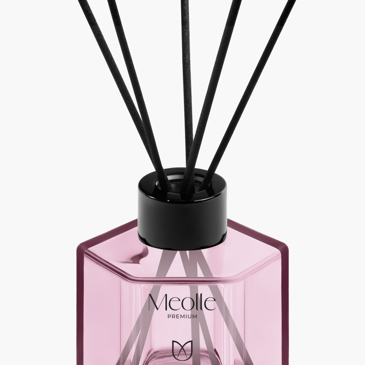 Odorizant cu bețișoare Tropical Twist 2 x 120 ml