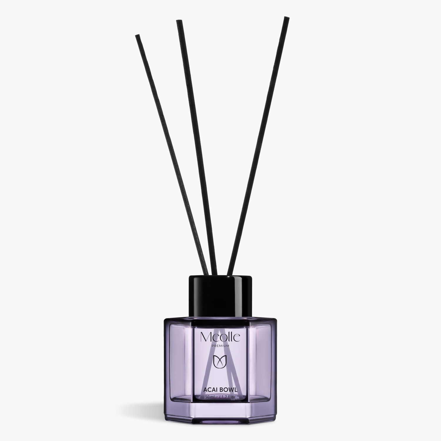 Odorizant cu bețișoare Acai Bowl  2 x 50 ml