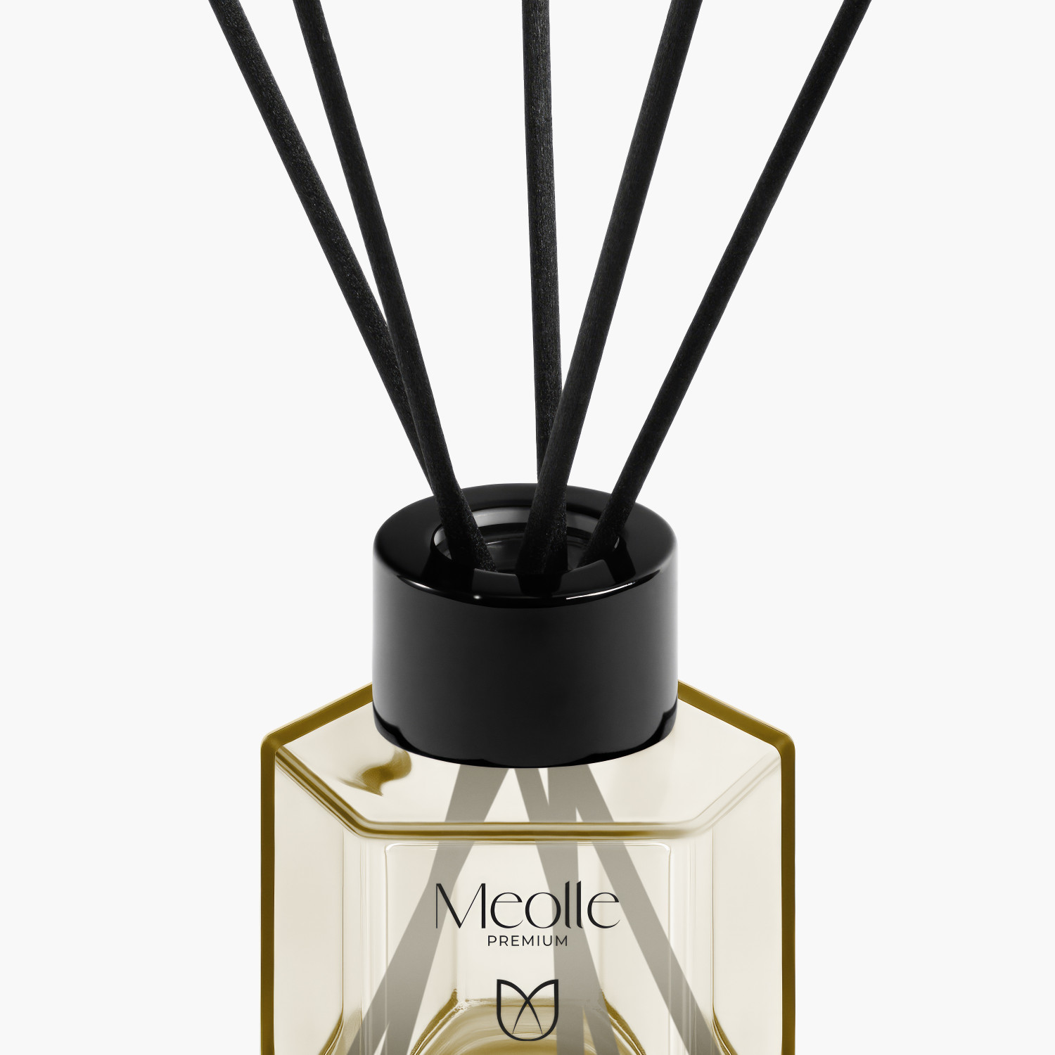 Odorizant cu bețișoare Pina Colada 50 ml