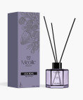Odorizant cu bețișoare parfumate Acai Bowl 120 ml - Meolle
