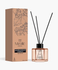 Odorizant cu bețișoare parfumate Golden Hazelnut & Vanilla 120 ml - Meolle
