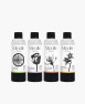 Set of 4 laundry perfumes – Fresh & Oriental