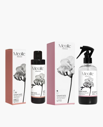 Set Elegant Musk