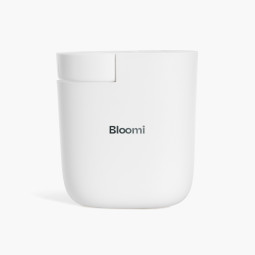 Difuzor de aromă Bloomi Alb