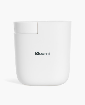 Difuzor de aromă Bloomi Alb