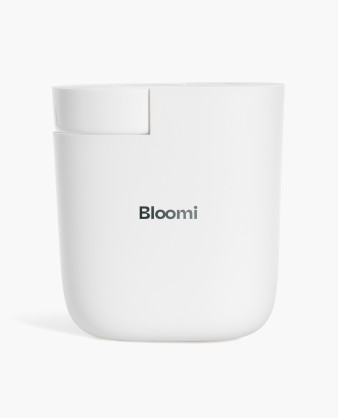 Difuzor de aromă Bloomi Alb