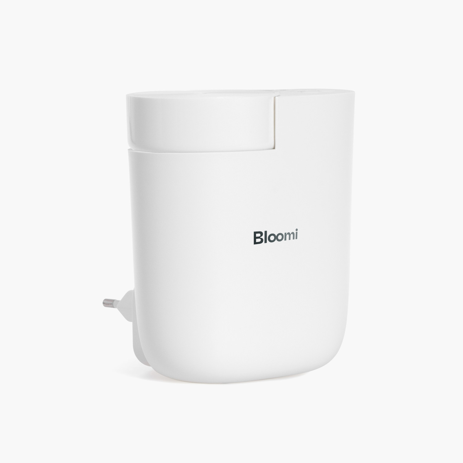 Difuzor de aromă Bloomi Alb