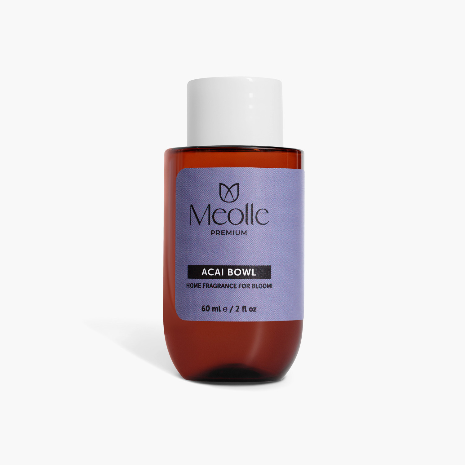 Rezervă de parfum Acai Bowl pentru Bloomi 