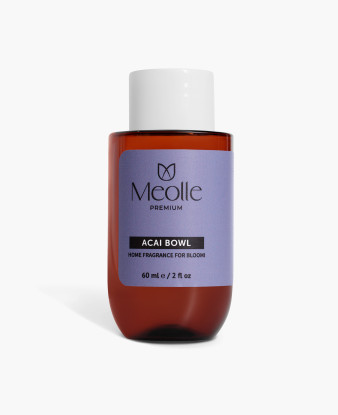 Rezervă de parfum Acai Bowl 60 ml pentru Bloomi 